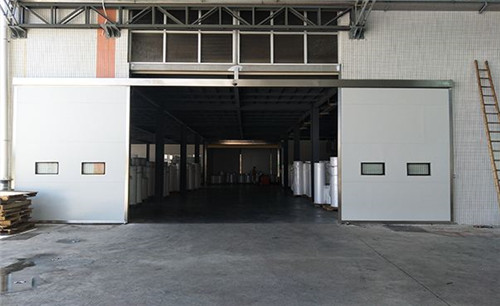 沈陽諾霖門業(yè)